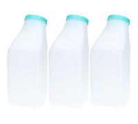 WARWICK Sasco Urinal 1l avec couvercle et poignée 3x1 pc(s)