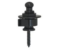 Warwick Security Straplocks Black - SP 30315 SB