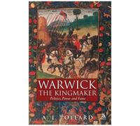 Warwick The Kingmaker