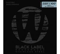 Warwick Warwick 40310 ML Black Label