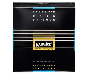 Warwick Warwick 40401 M Black Label