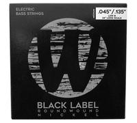 Warwick Warwick 41301 M 5B Black Label