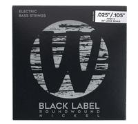 Warwick Warwick 41311 ML 5C Black Label