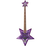 Warwick Warwick AL Bootsy Collins Spacebass