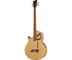 Warwick Warwick Alien 4-string A-Bass NS LH