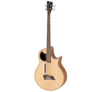 Warwick Warwick Alien 4-string Natural Satin