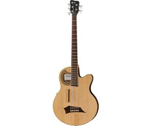 Warwick Warwick Alien Deluxe 5 Hybrid Thinline