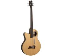 Warwick Warwick Alien Deluxe Hybrid 4 FL LH NT