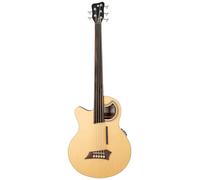 Warwick Warwick Alien Deluxe Hybrid 5 LH FL