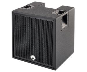 Warwick Warwick Gnome Pro CAB 15/8