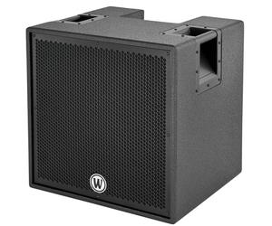 Warwick Warwick Gnome Pro CAB 4x8/8