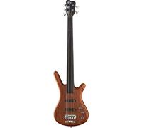 Warwick Warwick GPS Corvette 5A Bubinga FL
