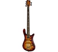 Warwick Warwick Masterbuilt Streamer II LTD 5