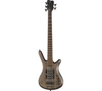 Warwick Warwick Pro S. Corvette $$ 5 NBTS BLK