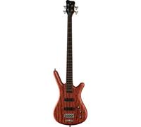 Warwick Warwick Pro Series Corvette Bubinga 4