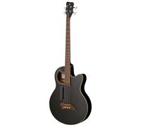 Warwick Warwick RB Alien 4 Dlx TL Hybrid SBB