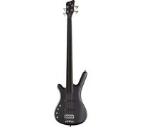 Warwick Warwick RB Corvette B 4 LH FL NBTS