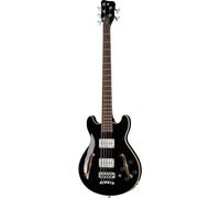 Warwick Warwick RB StarBass 5 Solid Black HP