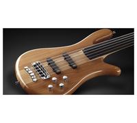 Warwick Warwick RB Streamer NT 5 FL NA HP