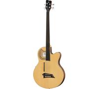 Warwick Warwick RockBass Alien Deluxe 4 Fret N