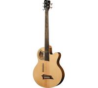 Warwick Warwick RockBass Alien Deluxe 5 FL NTS