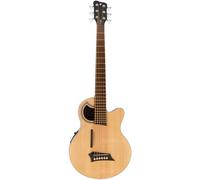 Warwick Warwick RockBass Alien Deluxe 6 NT