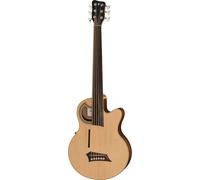 Warwick Warwick RockBass Alien Deluxe 6 NT FR
