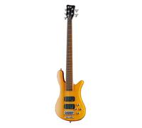 Warwick Warwick RockBass Streamer 5 HVT