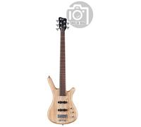 Warwick Warwick Teambuilt PS Corvette 5 Ash AT