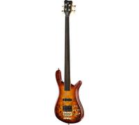 Warwick Warwick Teambuilt Streamer 4 Fret HSB