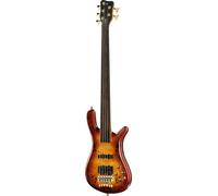 Warwick Warwick Teambuilt Streamer 5 Fret HSB