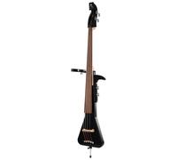Warwick Warwick Triumph Lite Bass Solid BK/HP