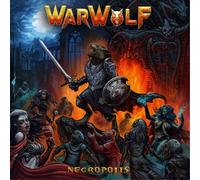 Necropolis – SPV Entertainment