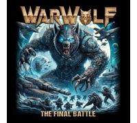 WarWolf - WarWolf - The Final Battle