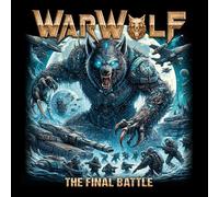 WarWolf - WarWolf-The Final Battle