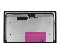 WARWOLFTEAM LM215UH1-SDB2 Écran Retina LCD LED compatible avec iMac A2116 4K début 2019 21,5" 4096 x 2304 60 Hz IPS EMC 3195 écran Retina LCD LED avec assemblage en verre MRT32 MRT42 (non tactile)