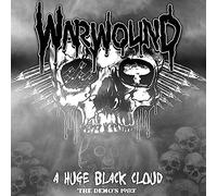 Warwound - A huge black cloud