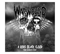 Warwound - A Huge Black Cloud
