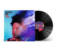 Wary + Strange - Vinyle 33 Tours