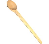 Warzecha, cuillère en bois 55 cm | louche en bois pour chaudière | spatule en bois pour cuisine de campagne | longue cuillère de cuisine en bois