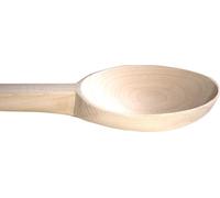 Warzecha, cuillère en bois 80 cm | grande louche en bois | cuillère pour mélanger dans la marmite | cuillère de cuisine pour la cuisine de campagne | warzecha solide