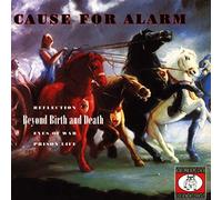 Warzone - Cause for alarm
