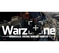 Warzone Chronicles Virtual Warfare Shooter (Nintendo Switch Account)