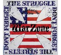 Revelation – Warzone - Don't Forget the..