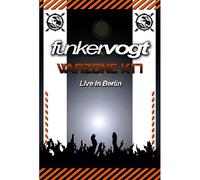 Warzone k 17/live in berlin DVD