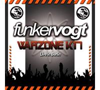 Warzone K17-Live in Berlin
