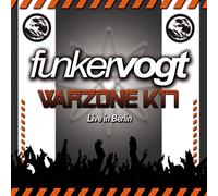 Warzone K17 [Live in Berlin]