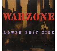 Warzone - Lower East Side