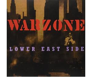 Warzone - Lower East Side