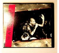 Warzone - Open Your Eyes/Don't Forget The Struggle